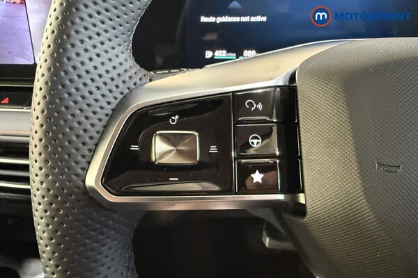 Used MG MG HS 2025 for sale - 76222891: Photo 17