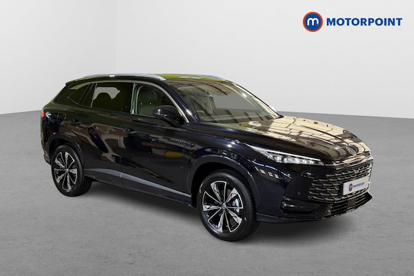 Used MG MG HS 2025 for sale - 76222891: Photo 1