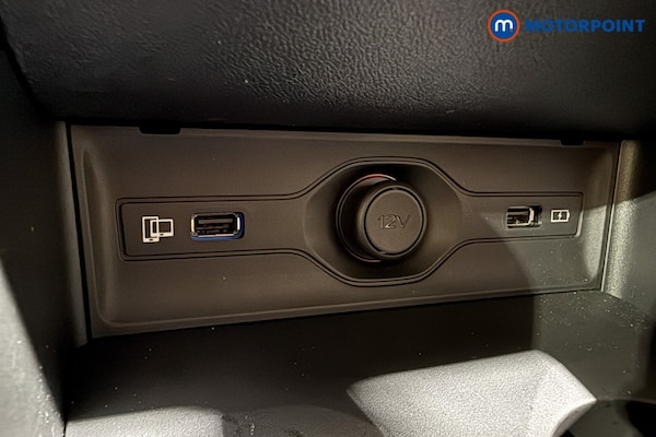 Used MG MG HS 2025 for sale - 76222891: Photo 20