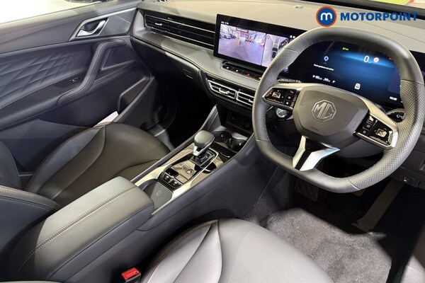 Used MG MG HS 2025 for sale - 76222891: Photo 23