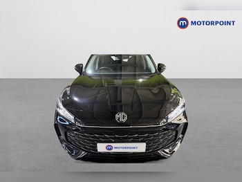 Used MG MG HS 2025 for sale - 76222891: Photo 2