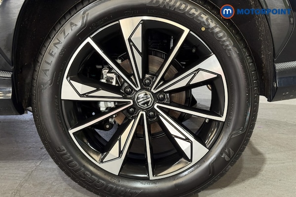 Used MG MG HS 2025 for sale - 76222891: Photo 32