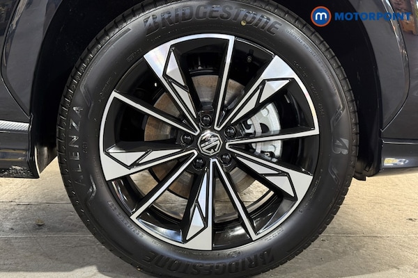 Used MG MG HS 2025 for sale - 76222891: Photo 34