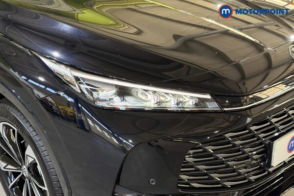 Used MG MG HS 2025 for sale - 76222891: Photo 35