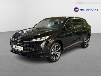 Used MG MG HS 2025 for sale - 76222891: Photo 3