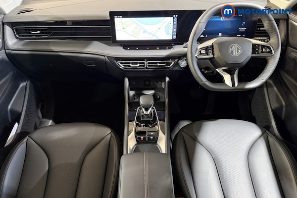 Used MG MG HS 2025 for sale - 76222891: Photo 4