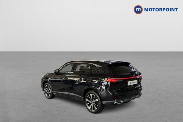 Used MG MG HS 2025 for sale - 76222891: Photo 6
