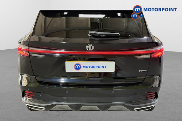 Used MG MG HS 2025 for sale - 76222891: Photo 7
