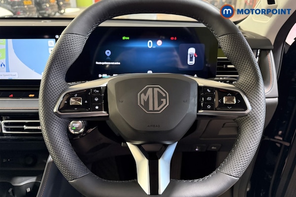 Used MG MG HS 2025 for sale - 76222891: Photo 9