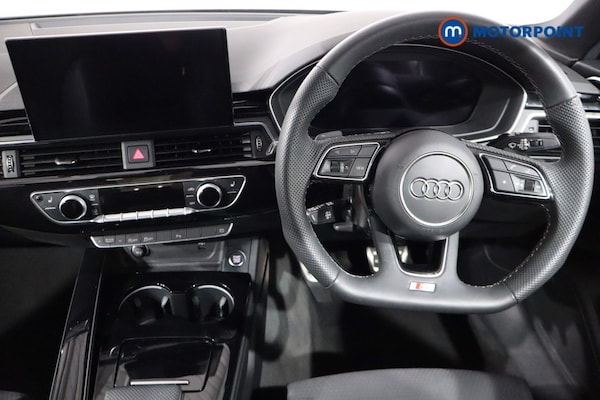 Used Audi A4 2023 for sale - 76311965: Photo 11