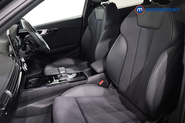 Used Audi A4 2023 for sale - 76311965: Photo 12