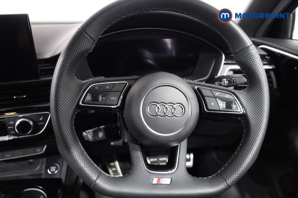 Used Audi A4 2023 for sale - 76311965: Photo 14