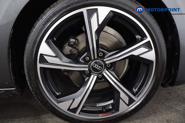 Used Audi A4 2023 for sale - 76311965: Photo 18