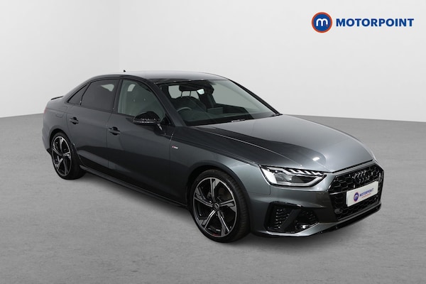 Used Audi A4 2023 for sale - 76311965: Photo 1