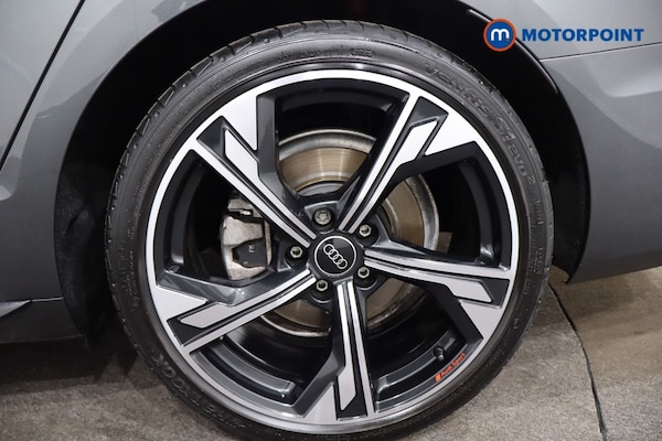 Used Audi A4 2023 for sale - 76311965: Photo 20