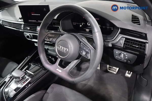 Used Audi A4 2023 for sale - 76311965: Photo 32