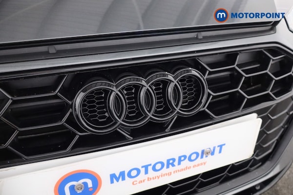 Used Audi A4 2023 for sale - 76311965: Photo 36