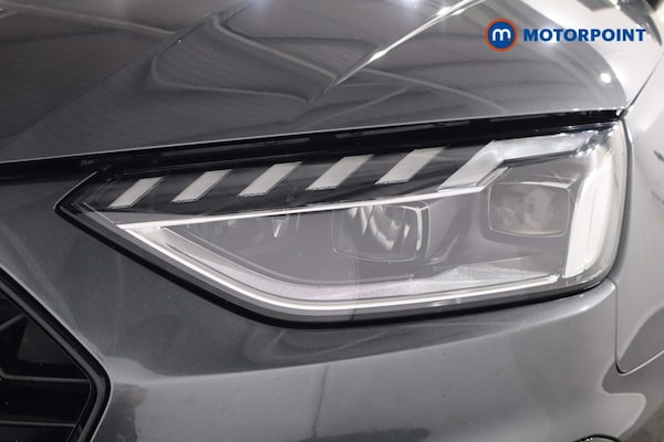 Used Audi A4 2023 for sale - 76311965: Photo 37
