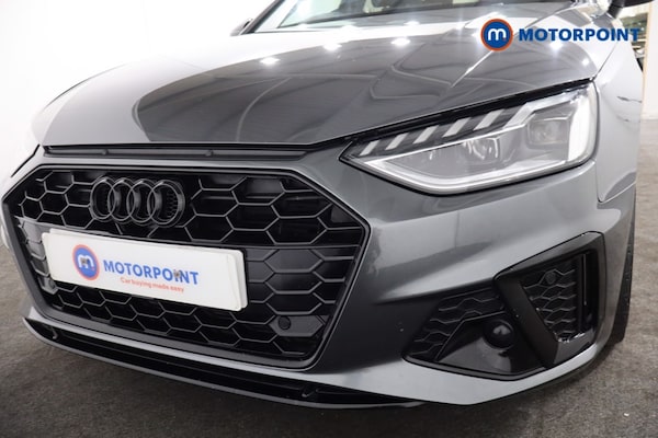 Used Audi A4 2023 for sale - 76311965: Photo 38