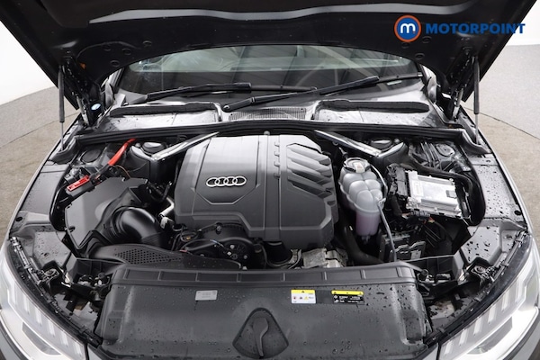 Used Audi A4 2023 for sale - 76311965: Photo 39