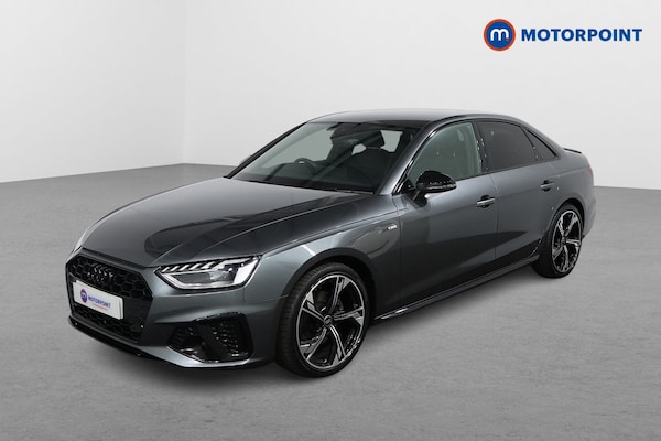 Used Audi A4 2023 for sale - 76311965: Photo 3