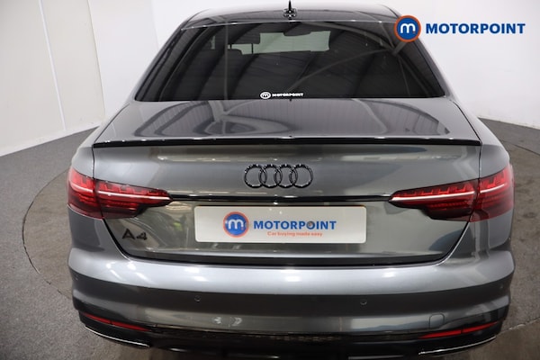 Used Audi A4 2023 for sale - 76311965: Photo 44
