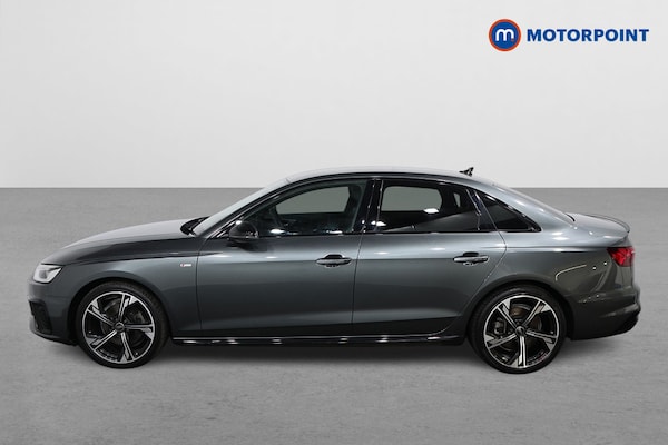 Used Audi A4 2023 for sale - 76311965: Photo 4