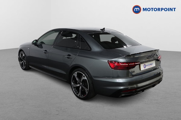 Used Audi A4 2023 for sale - 76311965: Photo 5