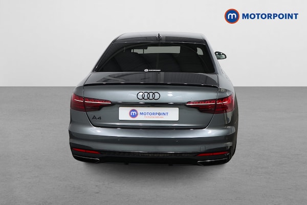 Used Audi A4 2023 for sale - 76311965: Photo 6