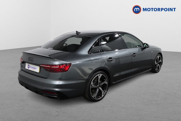 Used Audi A4 2023 for sale - 76311965: Photo 7