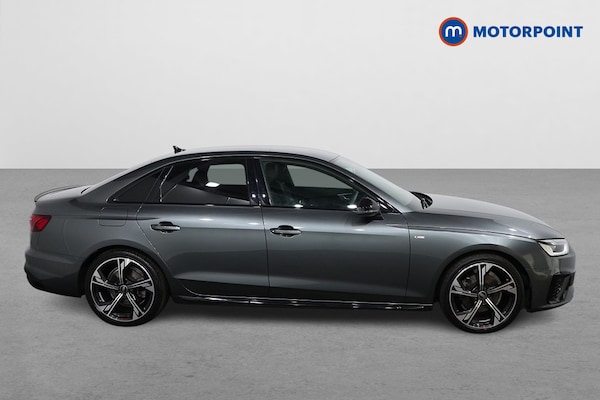 Used Audi A4 2023 for sale - 76311965: Photo 8