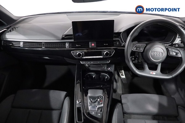 Used Audi A4 2023 for sale - 76311965: Photo 9
