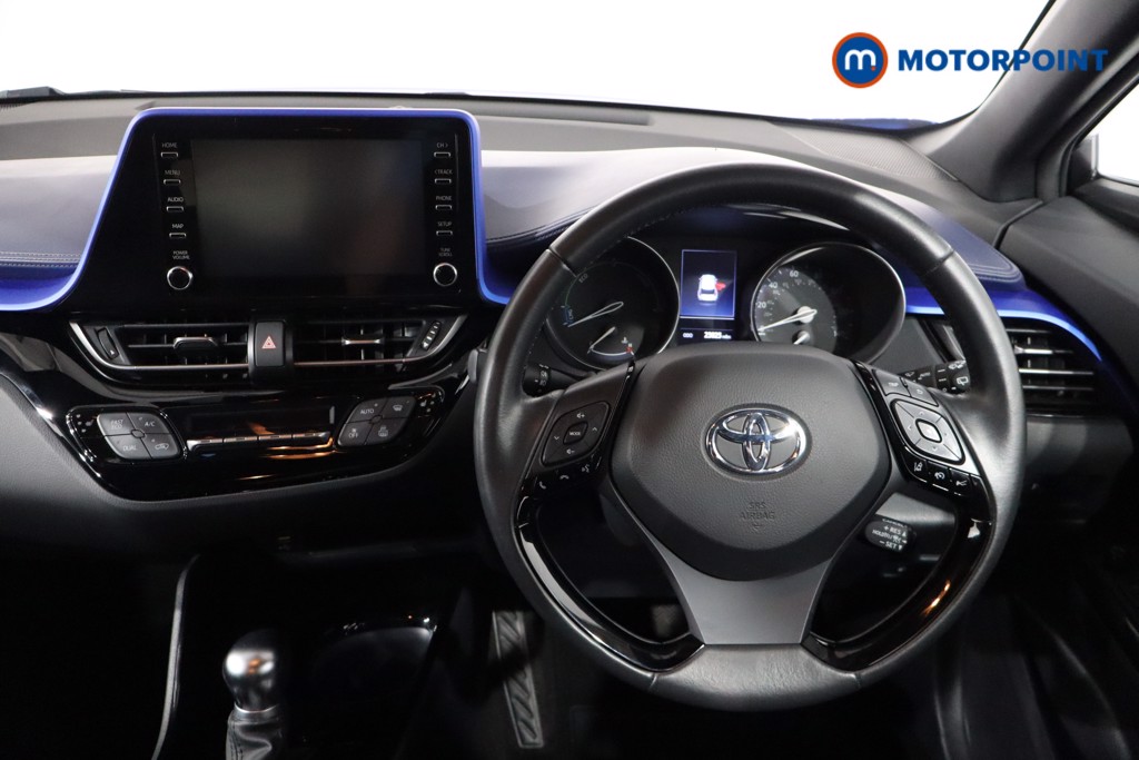 Used Toyota C-HR 2020 for sale - 76114751: Photo 11