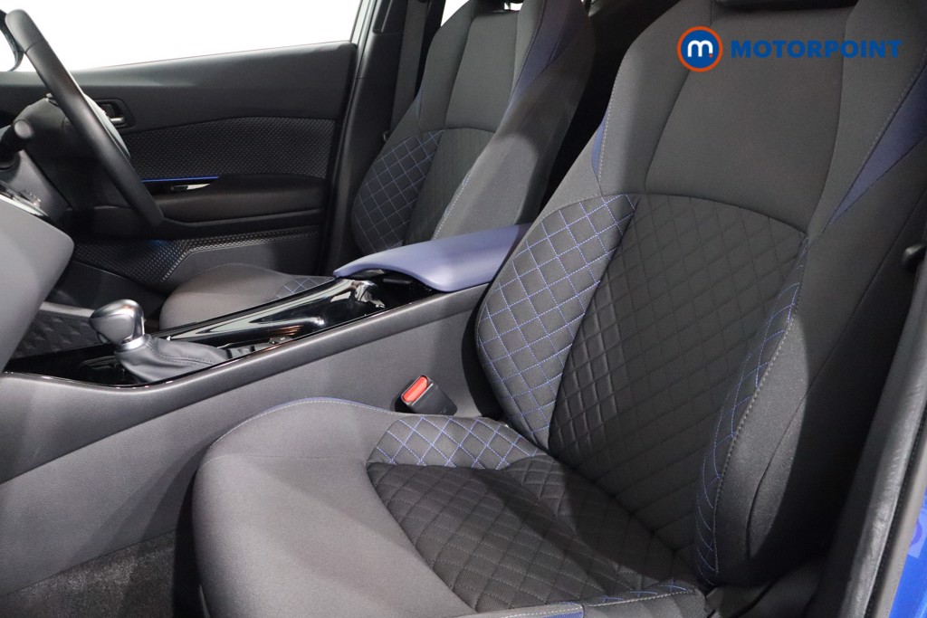 Used Toyota C-HR 2020 for sale - 76114751: Photo 12