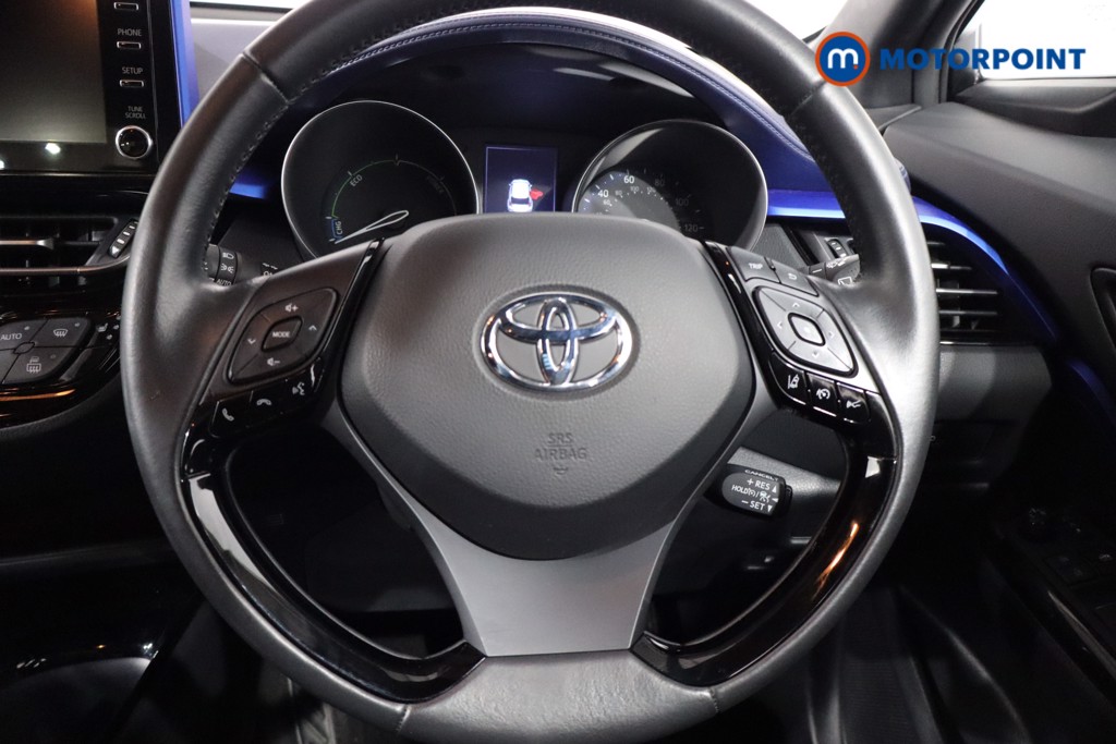 Used Toyota C-HR 2020 for sale - 76114751: Photo 14