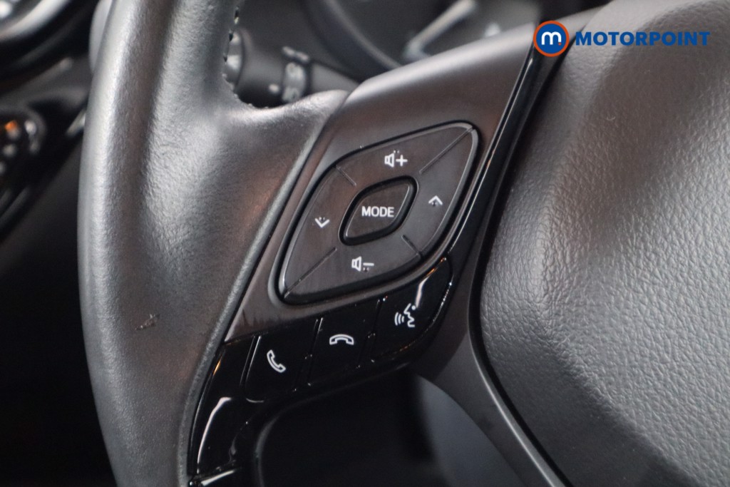 Used Toyota C-HR 2020 for sale - 76114751: Photo 15