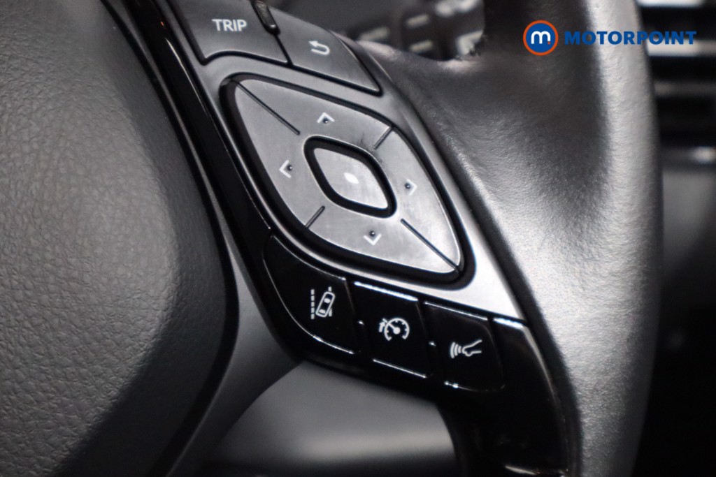 Used Toyota C-HR 2020 for sale - 76114751: Photo 16