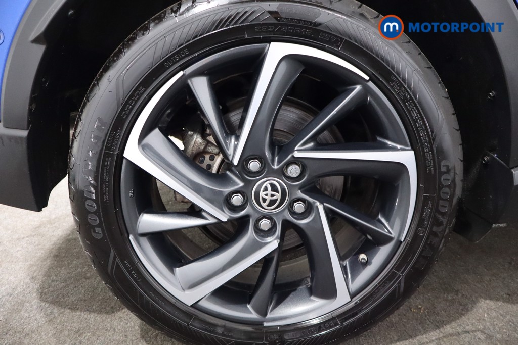 Used Toyota C-HR 2020 for sale - 76114751: Photo 17