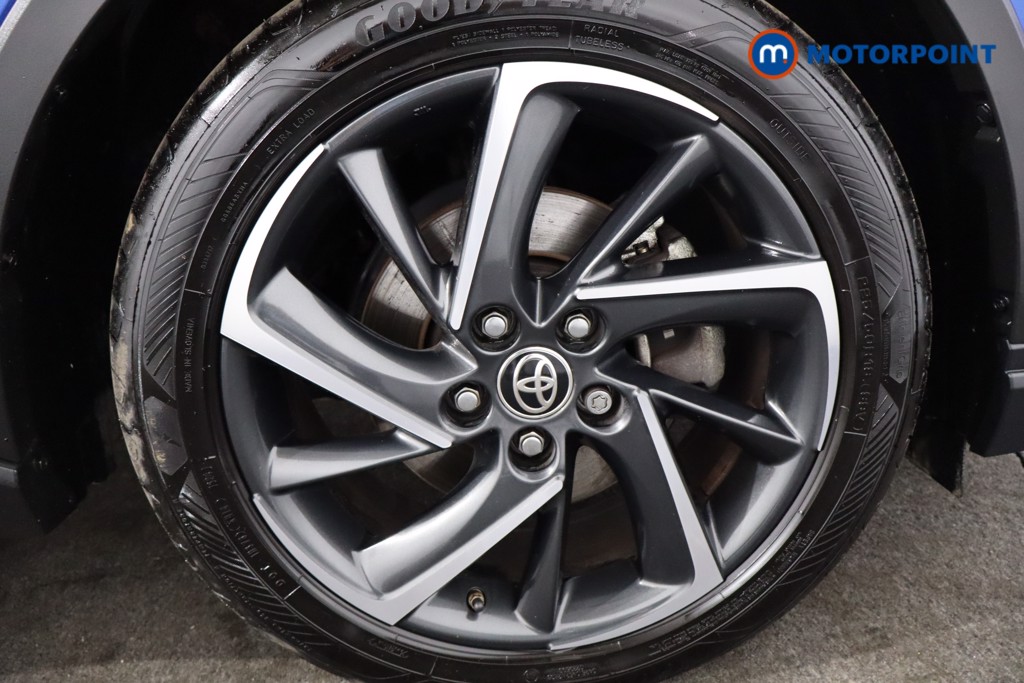 Used Toyota C-HR 2020 for sale - 76114751: Photo 18