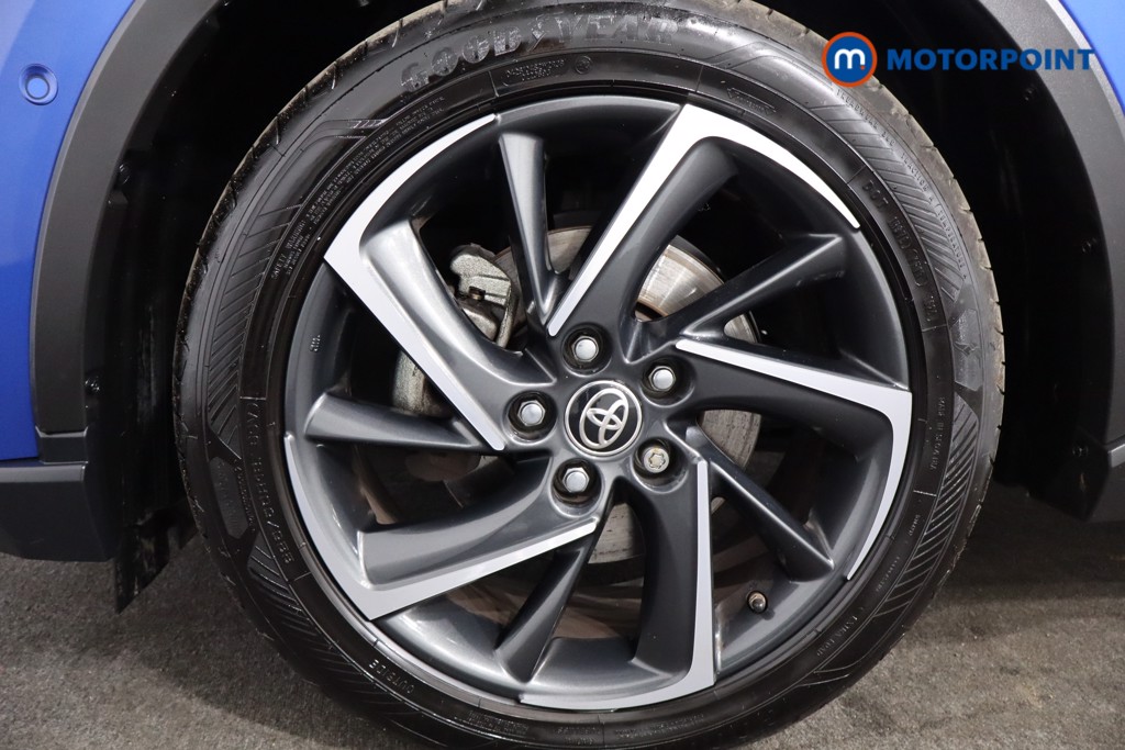 Used Toyota C-HR 2020 for sale - 76114751: Photo 19