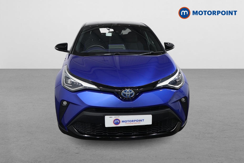 Used Toyota C-HR 2020 for sale - 76114751: Photo 2