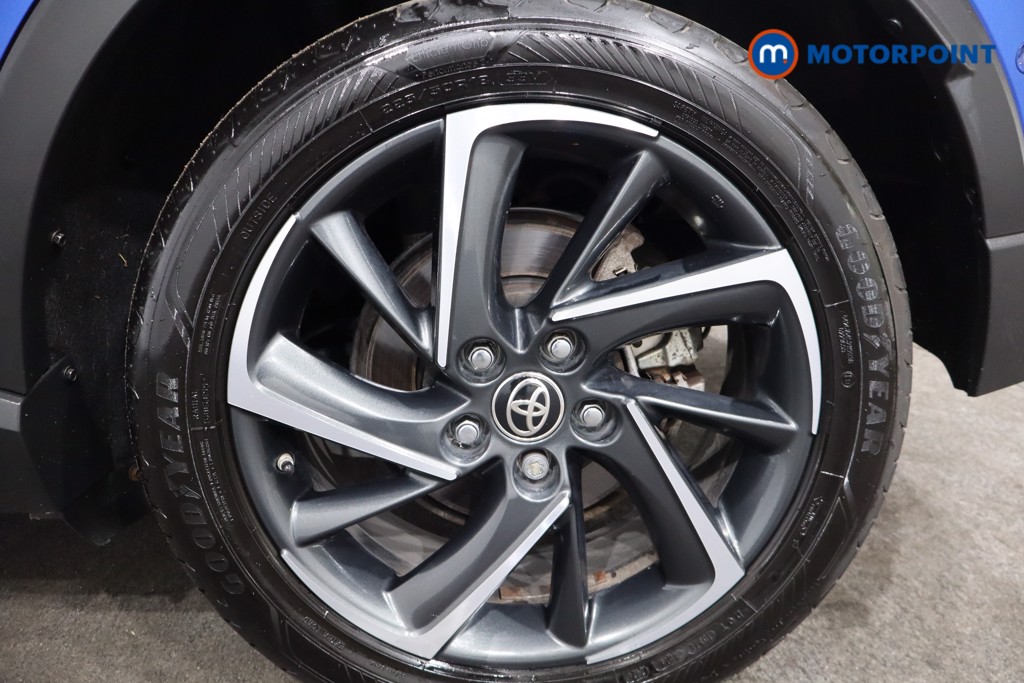 Used Toyota C-HR 2020 for sale - 76114751: Photo 20