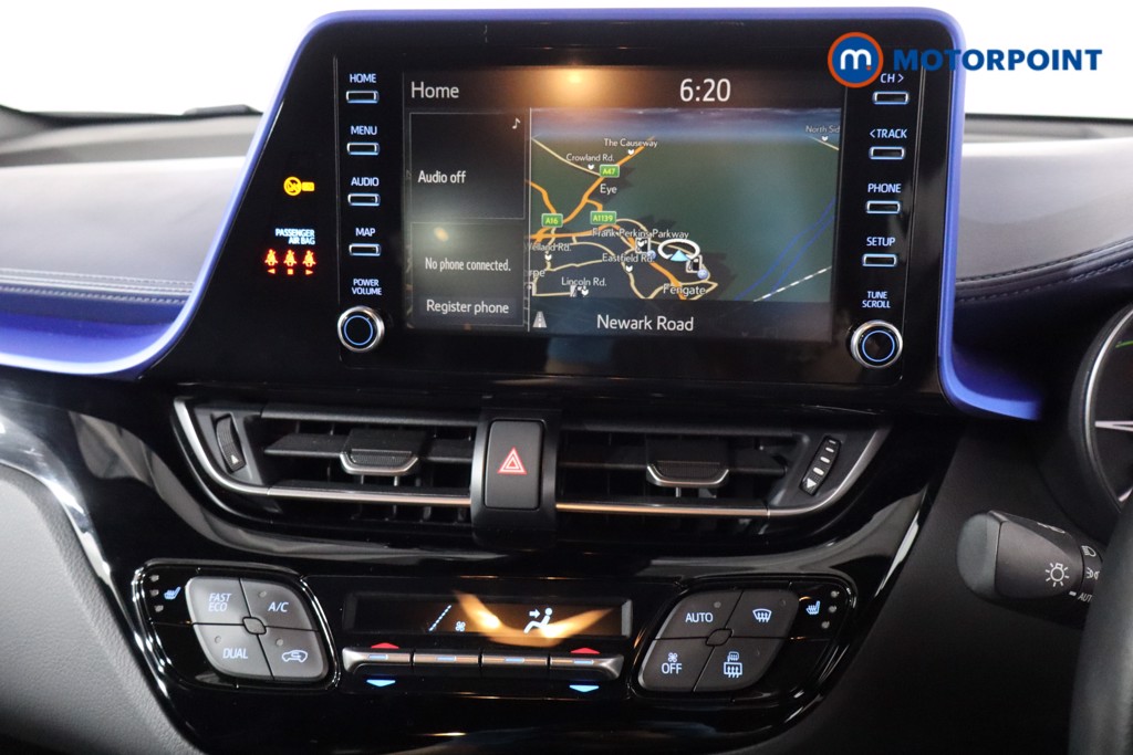 Used Toyota C-HR 2020 for sale - 76114751: Photo 24