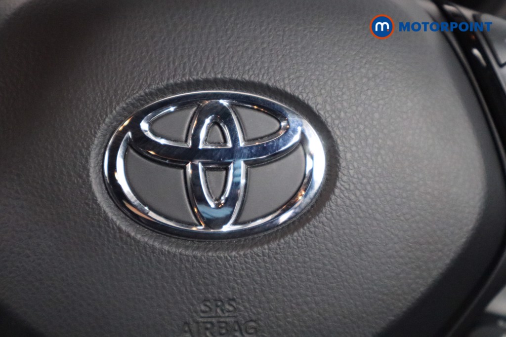 Used Toyota C-HR 2020 for sale - 76114751: Photo 26