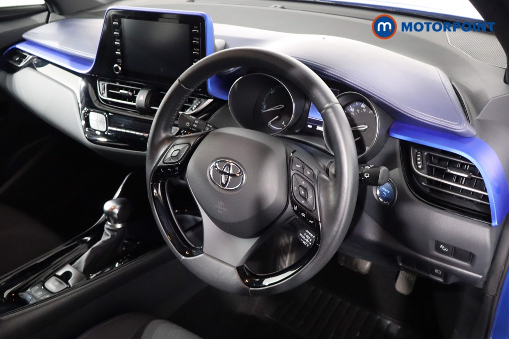 Used Toyota C-HR 2020 for sale - 76114751: Photo 33
