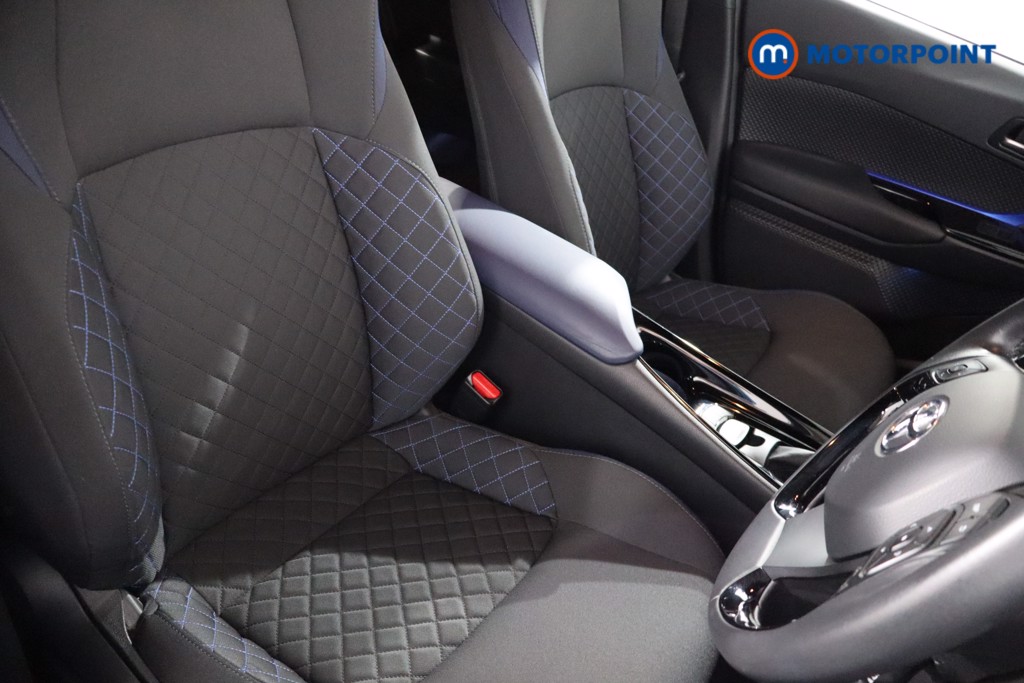Used Toyota C-HR 2020 for sale - 76114751: Photo 34