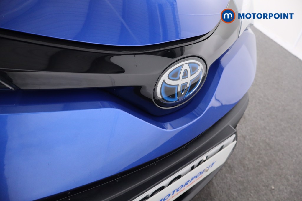 Used Toyota C-HR 2020 for sale - 76114751: Photo 36