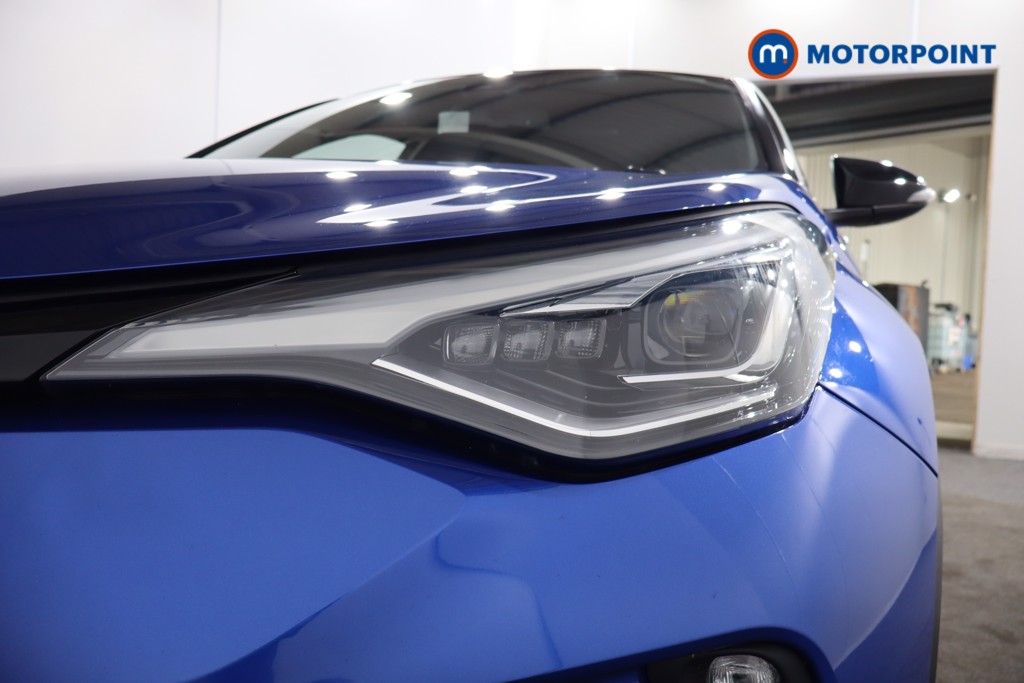 Used Toyota C-HR 2020 for sale - 76114751: Photo 37