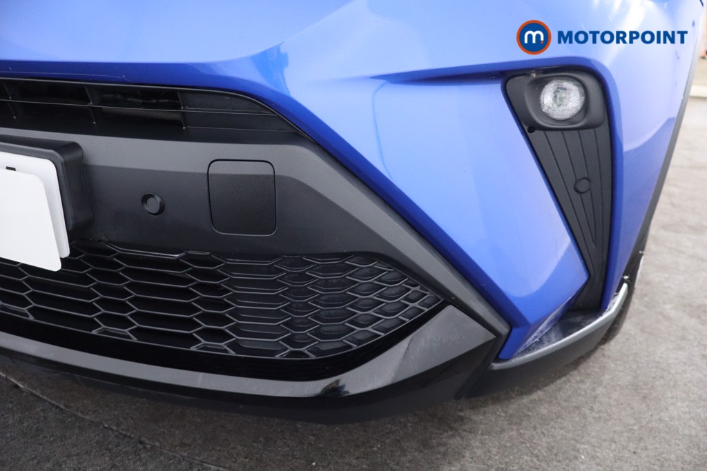 Used Toyota C-HR 2020 for sale - 76114751: Photo 38