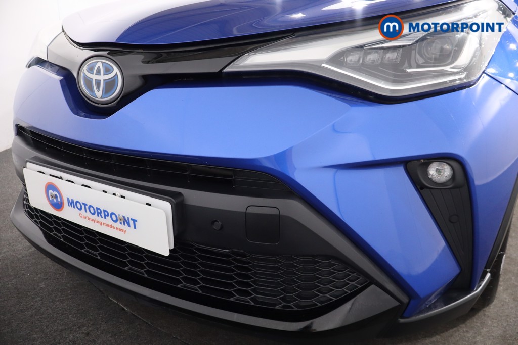 Used Toyota C-HR 2020 for sale - 76114751: Photo 39